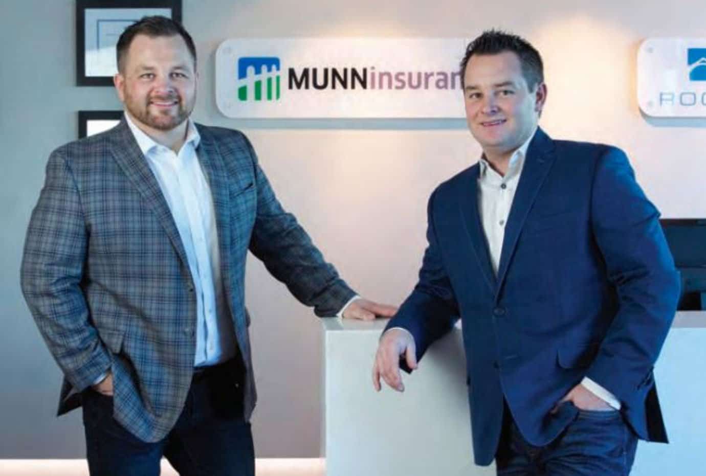 Munn Approach to Great Customer Care