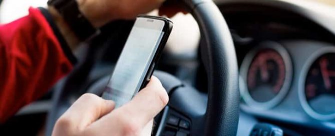 Munn Insurance Texting While Driving