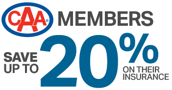 CAA Members Save up to 20% at Munn Insurance