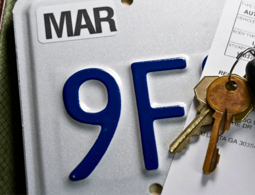 Renewing your License and Registration in NL