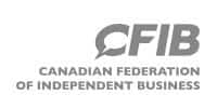 Munn Insurance CFIB Logo