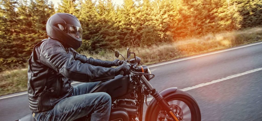Munn Insurance MyRIde Leisure Motorcycle Coverage