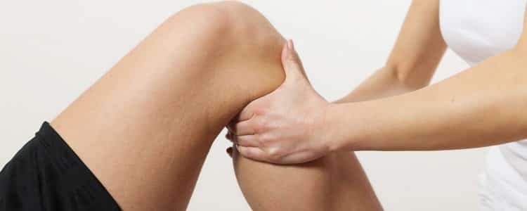 Physiotherapy knee Special Services, Discounts and Savings for Health Care Workers
