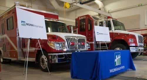 Munn Insurance Group Insurance for First Responders