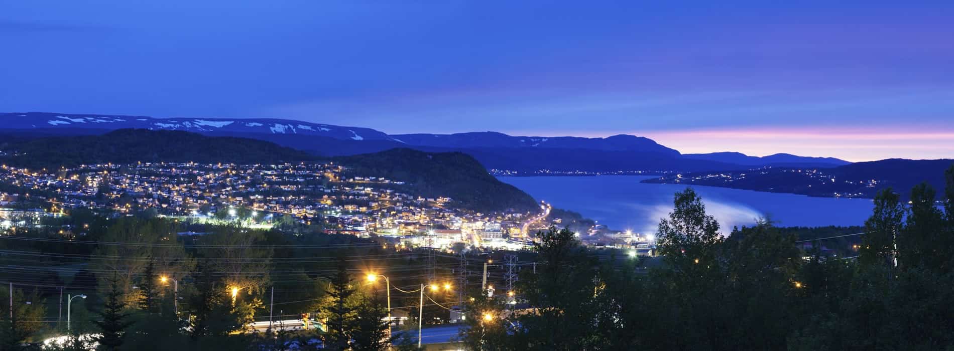 Corner Brook Auto Insurance Quotes Save up to 30 with