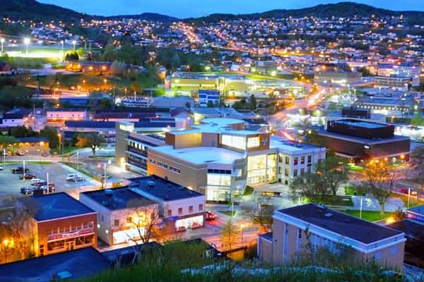 Corner Brook Auto Insurance Quotes Save up to 30 with