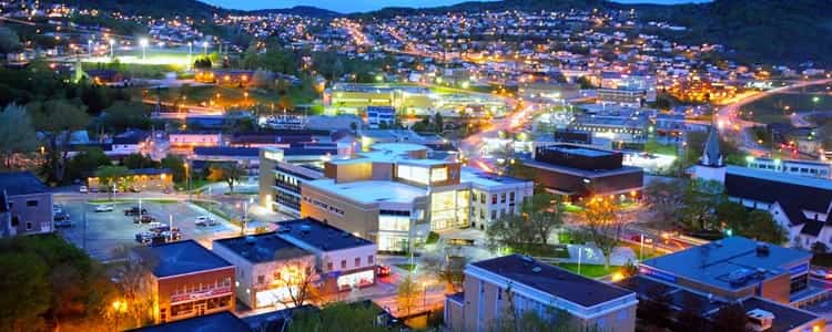 Corner Brook Auto Insurance Quotes Save up to 30 with