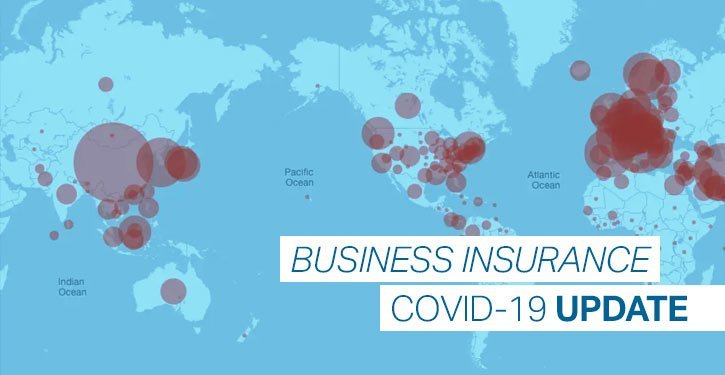 COVID-19 BUSINESS INSURANCE
