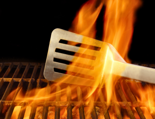 10 Tips for Safe Summer Barbecues