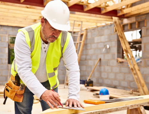Builders Risk Insurance
