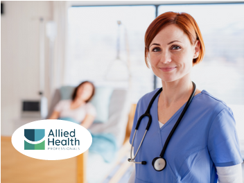 Allied Health Professionals