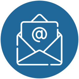 Message icon