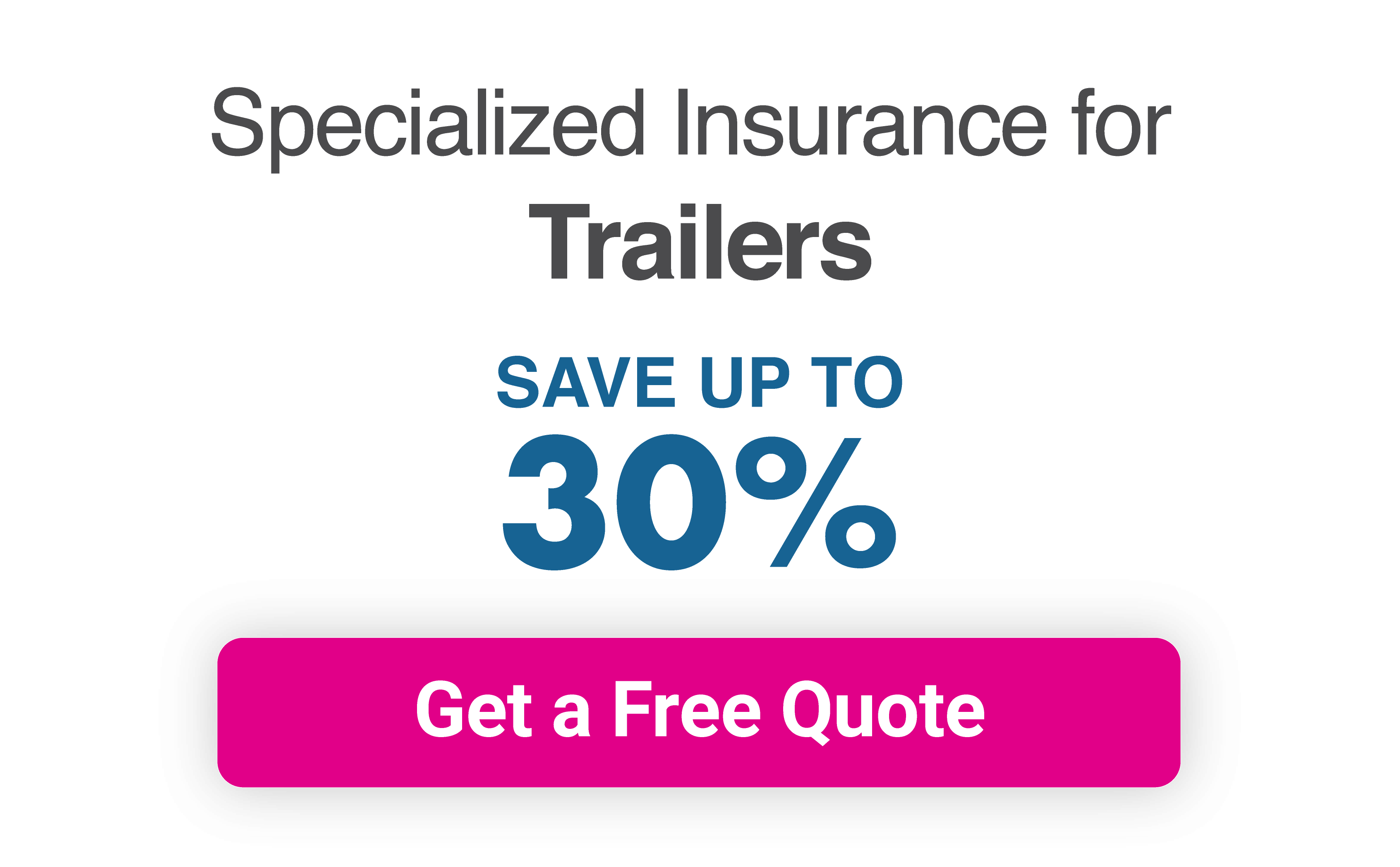 online travel trailer insurance quote