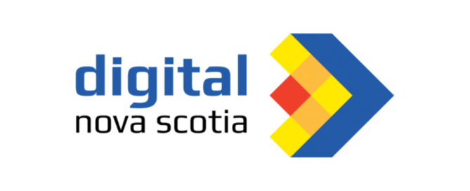 Digital Nova Scotia