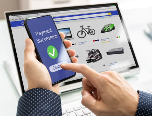 6 Tips To Shop Safely Online