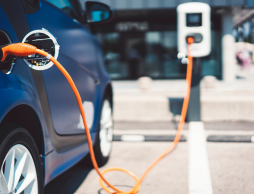 Insuring your electric or hybrid vehicle