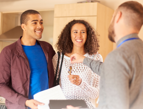 Tenant Insurance