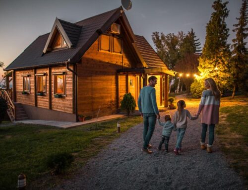 10 Things You Should Do to Open Your Cottage for the Season