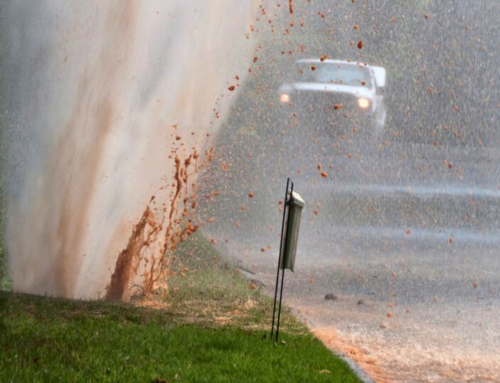 What is Service Line Coverage and do you need it?