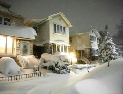 6 Tips for Winter Home Safety