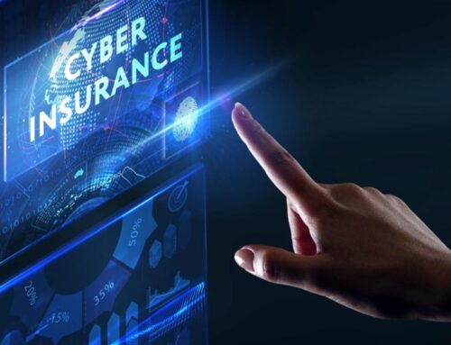 Top 10 Reasons Why You Need Cyber Insurance