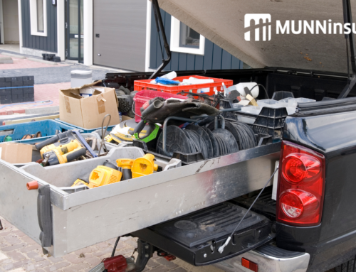 Protecting Your Tools: What Contractors in Atlantic Canada Need to Know About Tool Floater Coverage