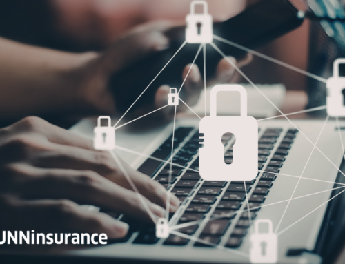 Your Biggest Risk Might Not Be on the Job Site – Cyber Insurance for Contractors in Atlantic Canada