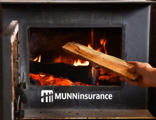 When life doesn’t fit in a box, a broker makes the difference.