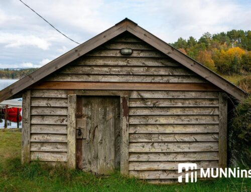 When Being Underinsured Becomes a Problem