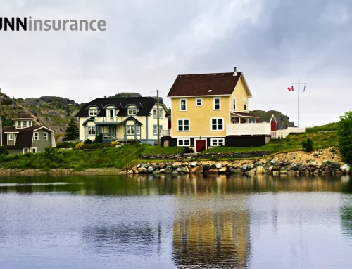 Get Your Cottage and Insurance Ready for a Relaxing Summer