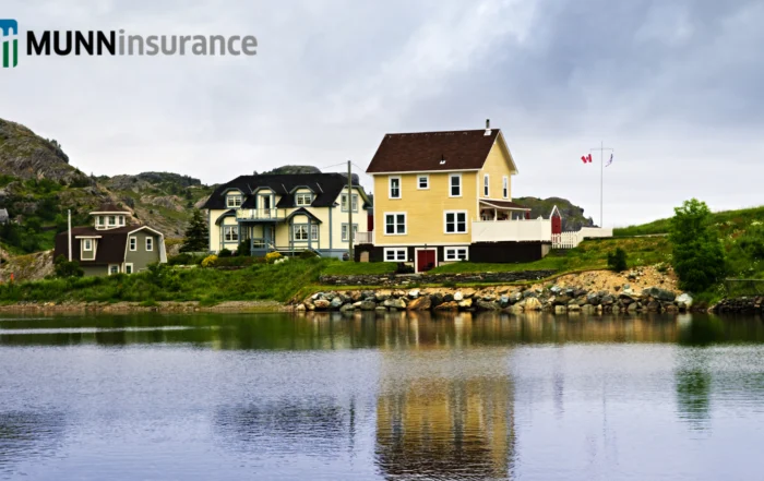 Cottage Insurance Newfoundland