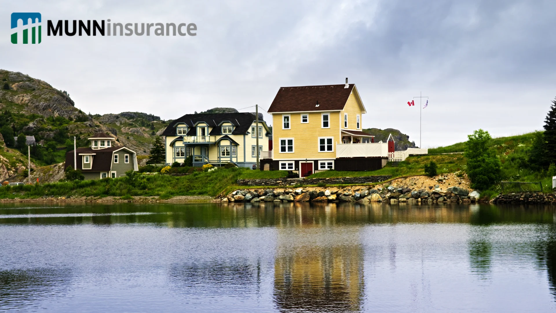 Cottage Insurance Newfoundland