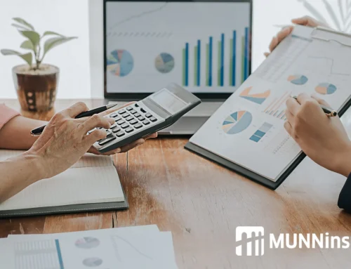 6 Things to Think About Before Choosing Small Business Insurance