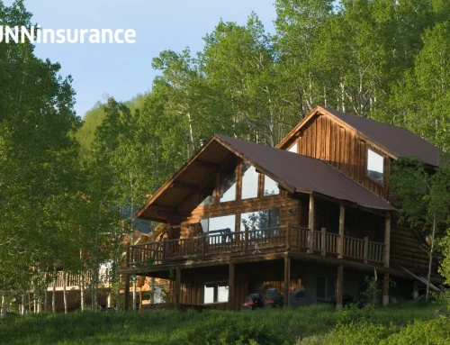 Cabin and Seasonal Property Insurance Explained: Understanding the Costs and Coverage, and How a Broker Can Help