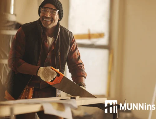 Insurance Checklist for Contractors