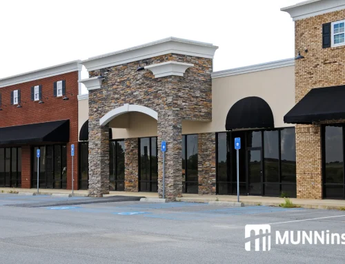 Protecting Your Small Business During Busy Seasons