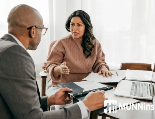 How to Manage Commercial Insurance Costs Without Sacrificing Protection