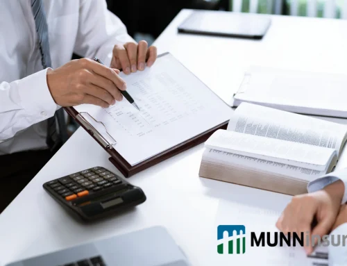 Types of Insurance Small Businesses in Atlantic Canada Should Consider