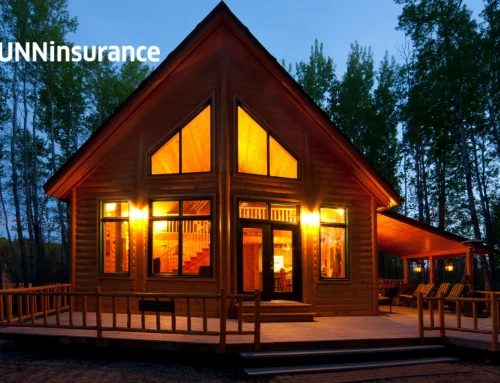 Customer Testimonial: Rick Found Better Cabin Insurance Coverage and Saved About $800