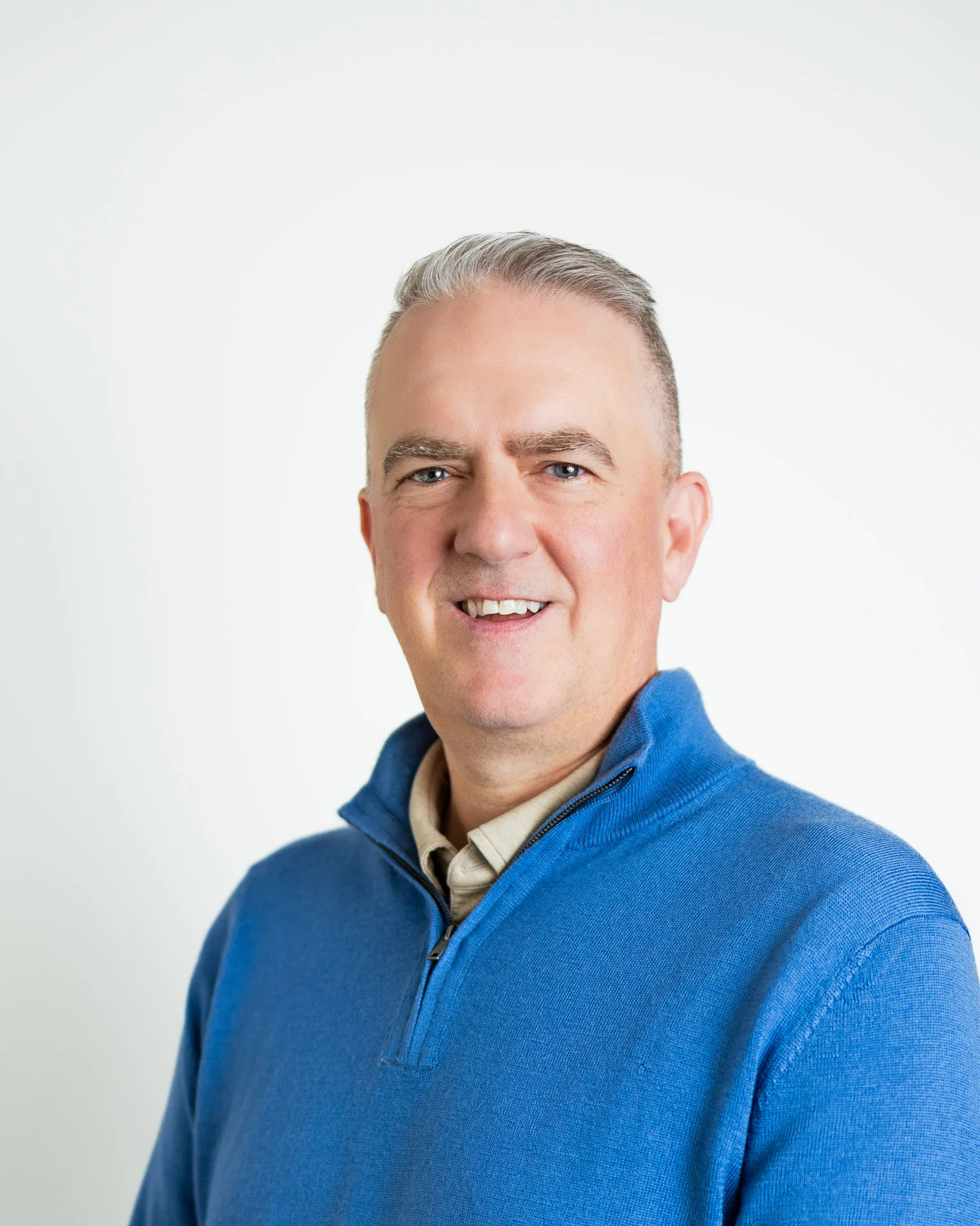 Steve Hawco