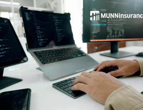 What to Do If Your Business Has Been Cyber Attacked