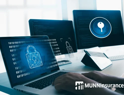 7 Cyber Insurance Mistakes Small Businesses Should Avoid