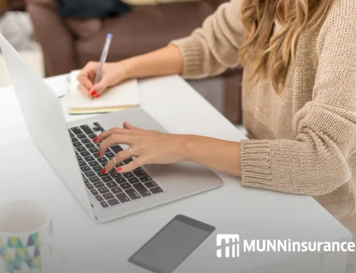 How to Get the Best Cyber Coverage for Your Business