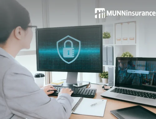 Cyber Insurance Explained: What it is and What it Actually Covers