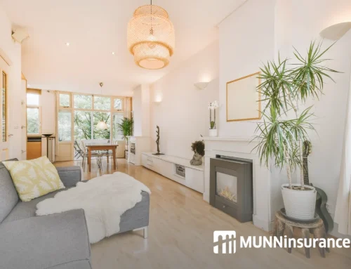 Why Tenant Insurance Matters Even When It Isn’t Required
