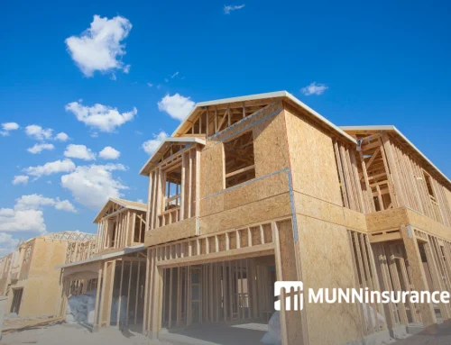 Builder’s Risk Insurance: What Every Homeowner Should Know Before Construction Begins