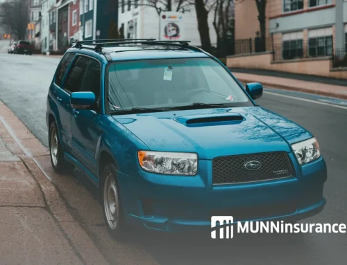Employees Use their Personal Vehicles for Work? What Every Business Owner Needs to Know