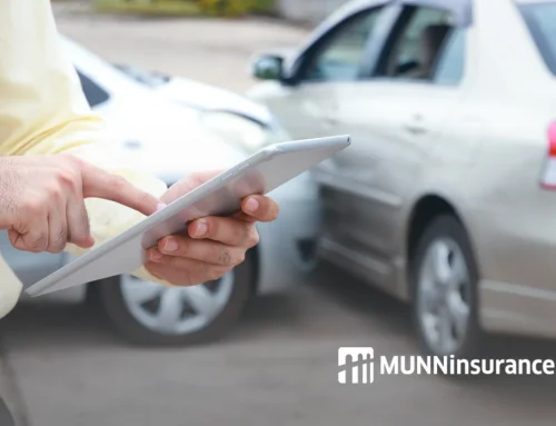 What to Do After an Accident in a Company Vehicle: A Commercial Auto Claims Guide