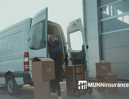 9 Things to Consider Before Your Commercial Auto Insurance Renewal