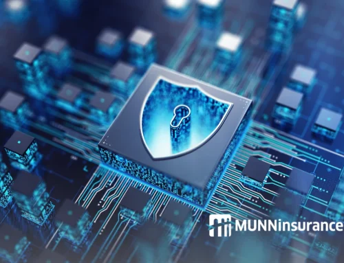 Cybersecurity in the News: What NL and NS Businesses Should Know About Their Risks and Insurance